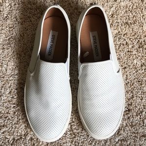 Steve Madden sneakers